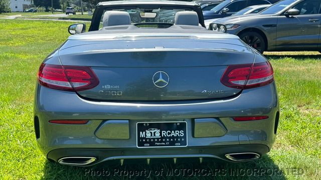 mercedes-benz c-class cabriolet 2017 WDDWK4KB3HF559518 image mercedes-benz c-class cabriolet 2017 WDDWK4KB3HF559518 image